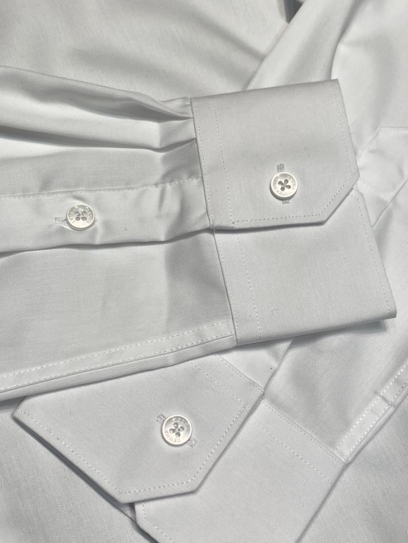 Zegna Shirts